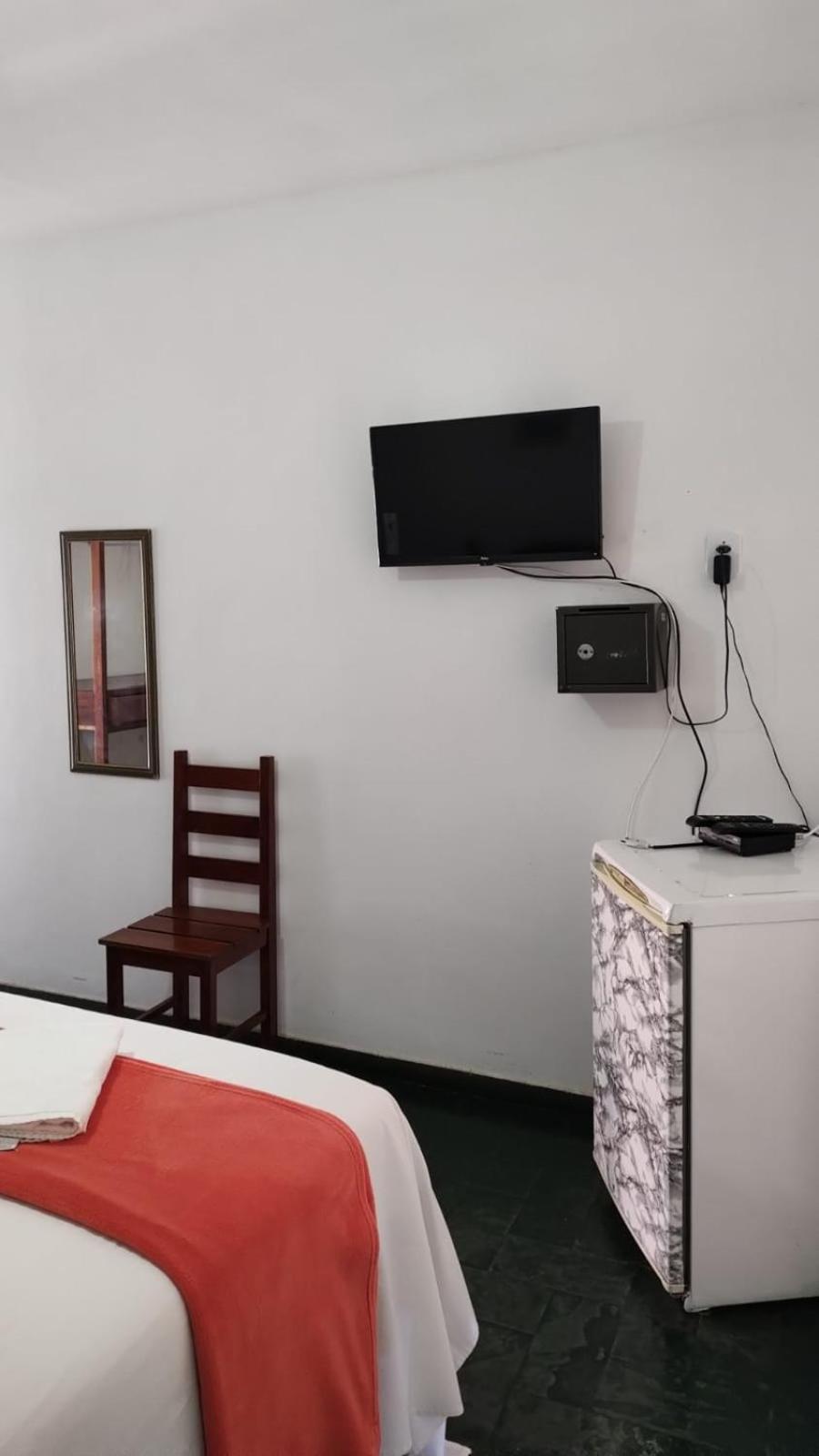 Apcef/Rj Hotell Cabo Frio Rom bilde