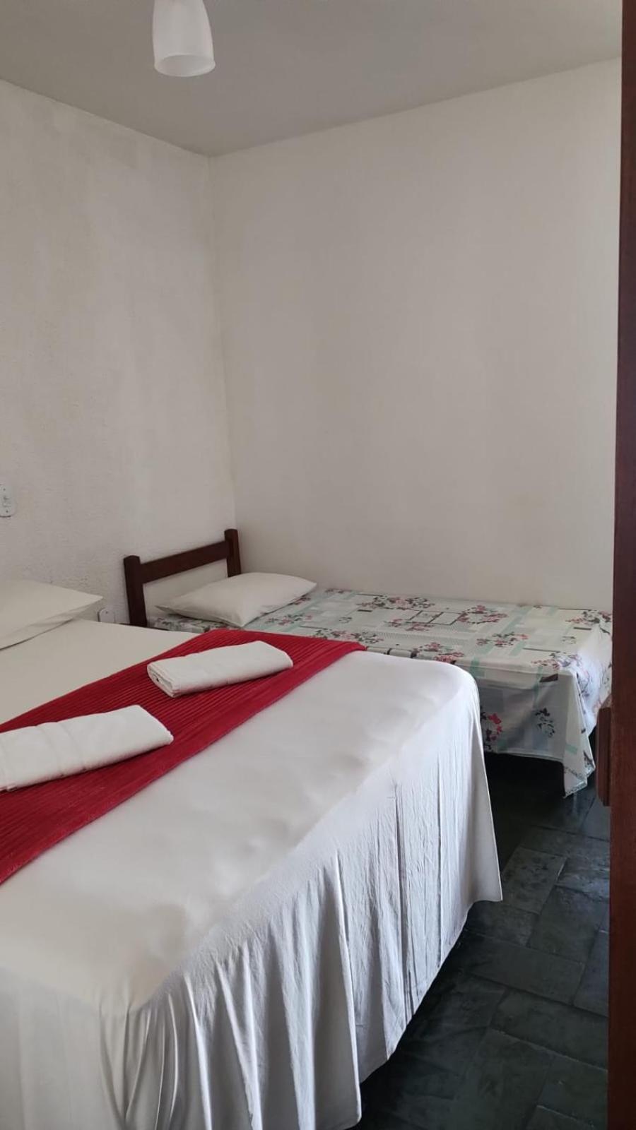 Apcef/Rj Hotell Cabo Frio Rom bilde